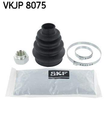 SKF VKJP 8075 Kit cuffia, Semiasse-Kit cuffia, Semiasse-Ricambi Euro